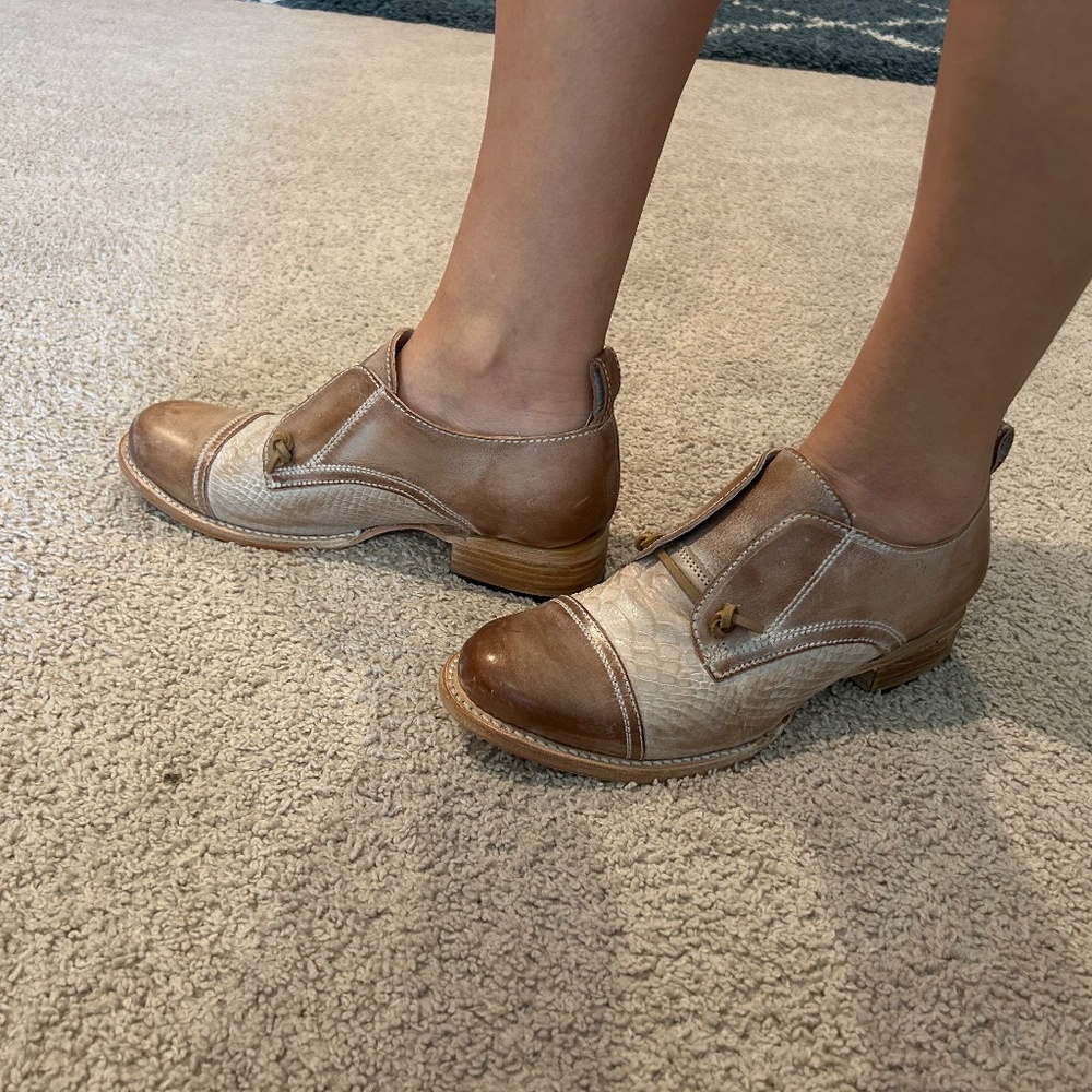 Freebird Mabel Shoes - Picture 3 of 4